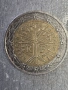Рядка монета, снимка 2