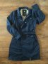 g-star minor long slim trench wmn - страхотен дамски тренч КАТО НОВ, снимка 6