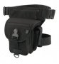 Тактическа чанта за бедро(три цвята), снимка 1 - Оборудване и аксесоари за оръжия - 37488534