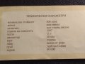 Сертификат за автентичност БНБ 500 лева 1997г. за КОЛЕКЦИЯ 40932, снимка 3
