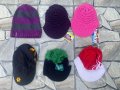 шапки различни видове разпродавам ниски цени 10лв за брой, снимка 6