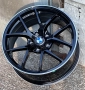 Джанти за БМВ BMW 18 “ цола 5х120 чисто нови 4х8j X drive e46 e90 F10 F30 X3, снимка 2