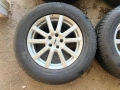 5х108 17 Джанти Ford Volvo 5x108 Форд Волво, снимка 5