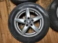 джанти 16" 5х112 Audi Volkswagen Seat Skoda, снимка 4