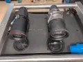 Christie Roadster HD18K - Xenon Projector 17500 Lm, снимка 13