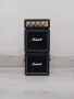 Marshall mini amp, снимка 1