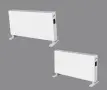Конвектор K37 2000W с WiFi – дигитален термостат, LED дисплей, IP24, снимка 4