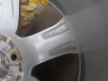 ОРИГИНАЛНИ алуминиеви джанти 18 ' цола 5х112 Ауди / AUDI 5x112 66,6, снимка 12