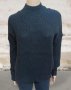 Дамски пуловер - код 670, снимка 1 - Блузи с дълъг ръкав и пуловери - 38327194