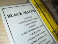 BLACK MACHINE-КАСЕТА 0505222030, снимка 9