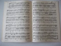 Ноти "CONCONE-Opus 10 - J. Concone" - 52 стр., снимка 6