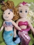 Лот от 2 маркови кукли за 10лв, снимка 1