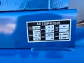 Компресор за въздух 500л.7.5 KW / 10 HР / 12.5 бара. Дебит усилен „TACH -1200л/мин, снимка 3