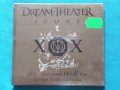 Dream Theater – Score (20th Anniversary World Tour)(2 x DVD,DVD-Video,NTSC)(Prog Rock), снимка 1 - CD дискове - 42661201