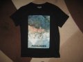 Тениски JACK&JONES    мъжки,Л-ХЛ, снимка 5