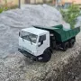 КАМАЗ 5511 в мащаб 1:43, снимка 3