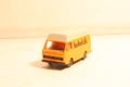 WIKING H0 1/87 VW LT МОДЕЛ КОЛИЧКА, снимка 3