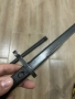 Гръцки Щик Шонауер, снимка 6