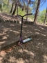 envy scooter purple and blue , снимка 8