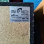 Jvc ux-a3 мини уредба , снимка 3