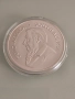 Три броя инвестиционни монети по 1 унция Krugerrand, снимка 2