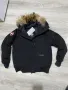 Canada Goose Мъжко Зимно Яке, снимка 1