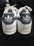 Оригинални кожени Adidas Stan Smith CQ2206, снимка 5