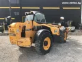 Телескопични товарачи JCB 540-140 - 14м., снимка 4
