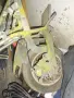 pocket bike резервоар , снимка 12