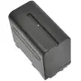 Батерия 6600 mAh и USB зарядно за Sony NP-F970 и съвместими модели, снимка 6
