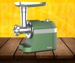 Електрическа месомелачка 1600W, снимка 2