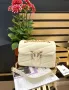 Pinko дамски чанти Различни цветове , снимка 4
