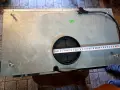 Абсорбатор телескопичен Teka  CNL 2002 инокс, снимка 2