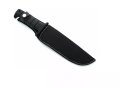 Тактически нож изработен от висококачествена стомана , 29см , + Калъф, снимка 3