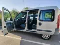 Автомобил с рампа за инвалидна количка , снимка 8