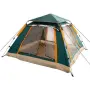 Палатка 4 местна Muhler 2008 220x220xH100см, снимка 4