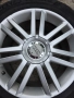 джанти с гуми за Aldi a6 allroad c7 , снимка 7