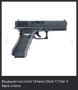 Въздушен пистолет glock 17 gen 4, снимка 2