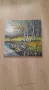 Авторски картини-акрил, снимка 2