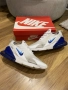 €160  Мъжки маратонки Nike Air Max 270 (Бяло/Синьо) Размер EU 46 UK 11 ползвани, снимка 10