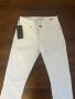 Бели дънки Mavi Jeans размер XS, снимка 1 - Дънки - 42890938