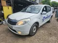 Dacia sandero, снимка 2