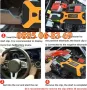 Стартерно устройство High Power Jump Starter за кола, снимка 4