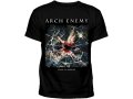Метал тениски Arch Enemy Модели и размери, снимка 1 - Тениски - 33452417