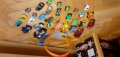 Колички и писта Hot wheels, снимка 10