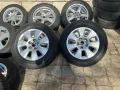 5х112 16 Джанти Лети VW Seat Skoda Audi А4 А6 Passat Octavia Superb 5x112, снимка 8