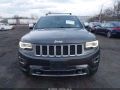Jeep Grand Cherokee Overland 5,7 Hemi САМО НА ЧАСТИ , снимка 2