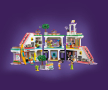 LEGO® Friends 42604 - Молът в Хартлейк Сити, снимка 7