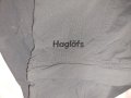 Haglofs Lite Zip Off Pant Man (S) 2 в 1 мъжки спортен панталон , снимка 5
