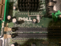 Дъно Foxconn LS-36 Socket 478 AGP PCI Express DDR1, снимка 5